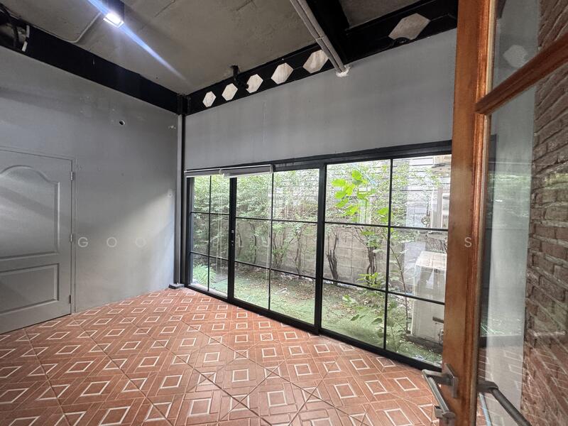 For Rent - อาคารติวานนท์14, Nonthaburi