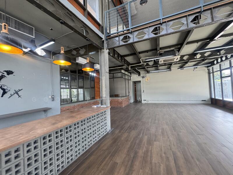 For Rent - อาคารติวานนท์14, Nonthaburi