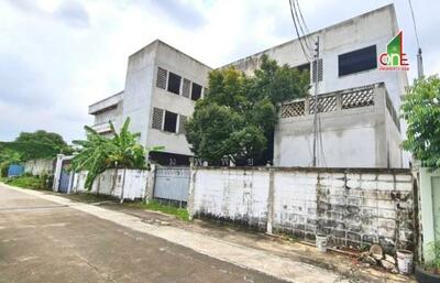 ขาย - ที่ดิน มั่งมีซิตี้, กรุงเทพ