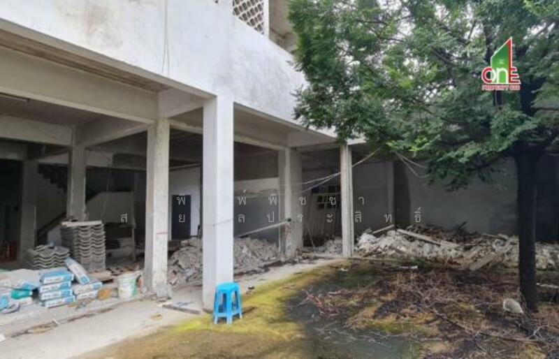 ขาย - ที่ดิน มั่งมีซิตี้, กรุงเทพ