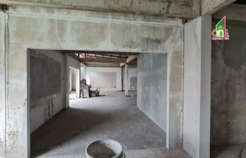 For Sale - ที่ดิน มั่งมีซิตี้, Bangkok