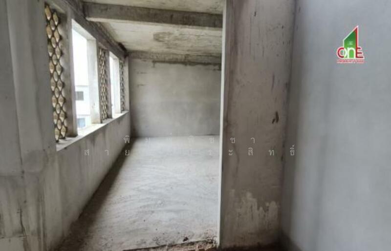 For Sale - ที่ดิน มั่งมีซิตี้, Bangkok