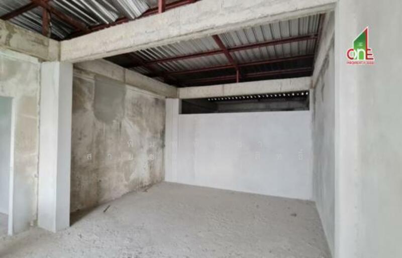 For Sale - ที่ดิน มั่งมีซิตี้, Bangkok