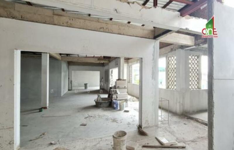 For Sale - ที่ดิน มั่งมีซิตี้, Bangkok