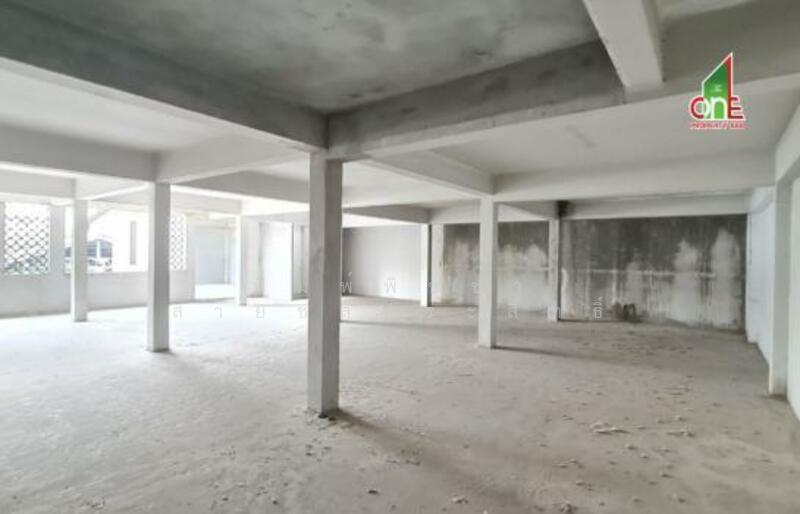 For Sale - ที่ดิน มั่งมีซิตี้, Bangkok