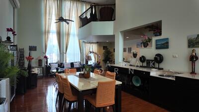ขาย - Baan Klang Krung Thonglor : บ้านกลางกรุงทองหล่อ, กรุงเทพ