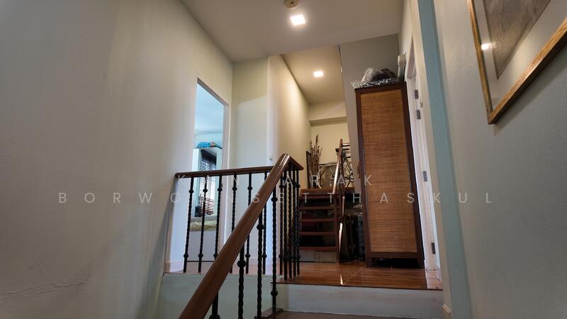 For Sale - Baan Klang Krung Thonglor, Bangkok