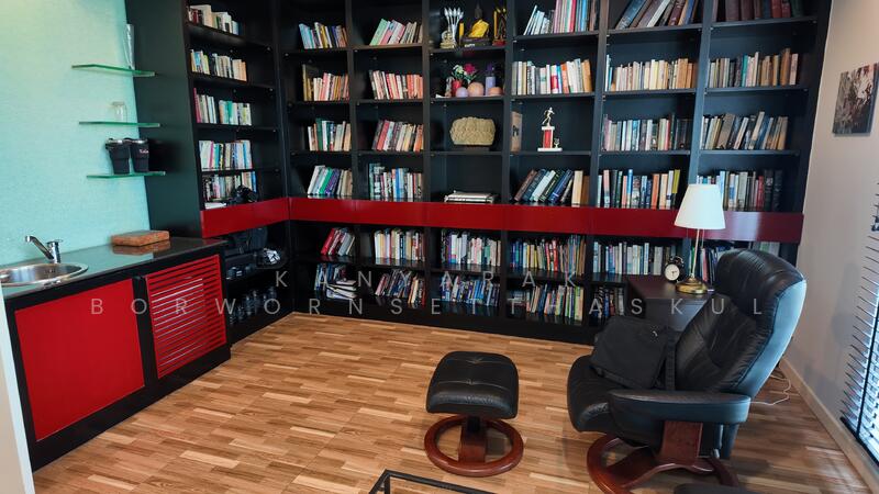 For Sale - Baan Klang Krung Thonglor, Bangkok