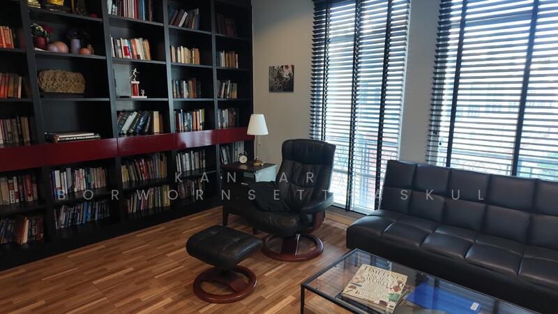 For Sale - Baan Klang Krung Thonglor, Bangkok