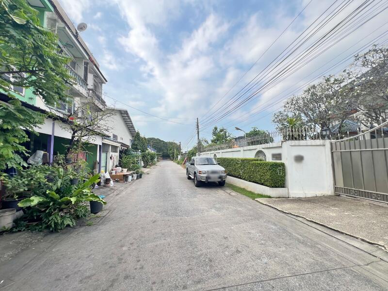 For Sale - อาคารพาณิชย์ปากเกร็ด นนทบุรี, Nonthaburi