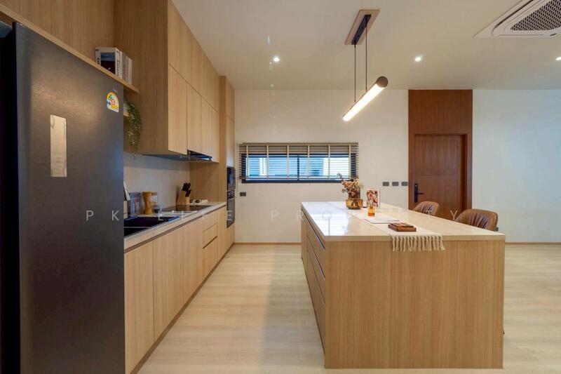 8S0217 Pool villa for sale 13,900,000 baht 2 bedroom 2 bathroom at chalong have fully furnished, Phuket, Chalong, Muang Phuket, Phuket, 2 Bedrooms, 300 sqm, Villa For Sale, by PK LIFE Property, 500080131 - DDproperty.com