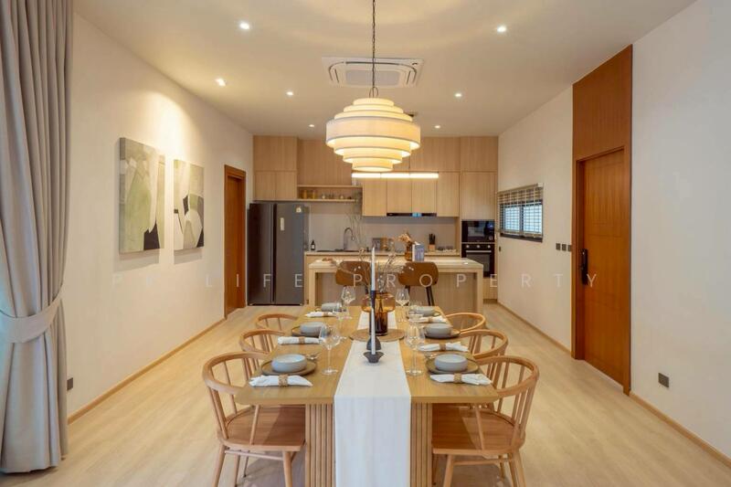 8S0217 Pool villa for sale 13,900,000 baht 2 bedroom 2 bathroom at chalong have fully furnished, Phuket, Chalong, Muang Phuket, Phuket, 2 Bedrooms, 300 sqm, Villa For Sale, by PK LIFE Property, 500080131 - DDproperty.com