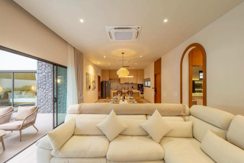 8S0217 Pool villa for sale 13,900,000 baht 2 bedroom 2 bathroom at chalong have fully furnished, Phuket, Chalong, Muang Phuket, Phuket, 2 Bedrooms, 300 sqm, Villa For Sale, by PK LIFE Property, 500080131 - DDproperty.com