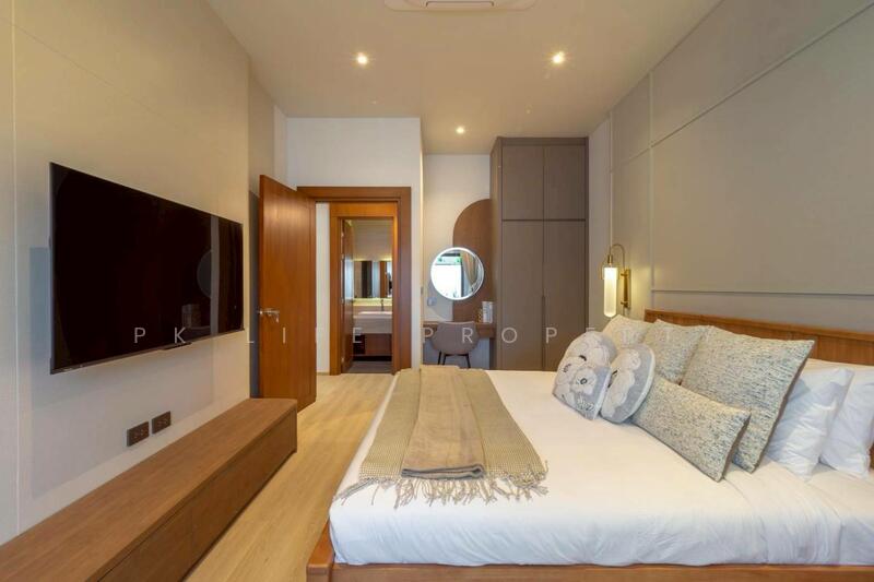 8S0217 Pool villa for sale 13,900,000 baht 2 bedroom 2 bathroom at chalong have fully furnished, ภูเก็ต, ฉลอง, เมืองภูเก็ต, ภูเก็ต, 300 ตร.ม., วิลล่า ขาย, โดย PK LIFE Property, 500080131 - DDproperty.com