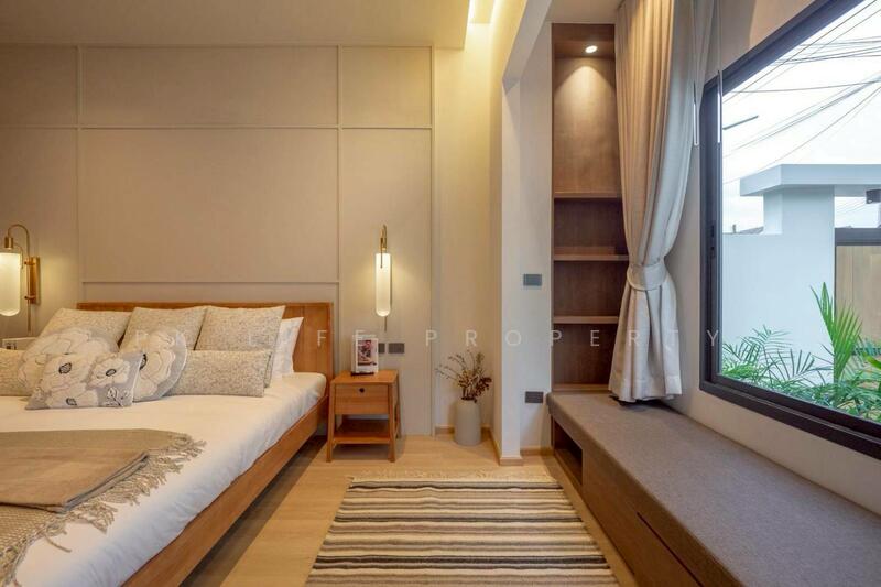 8S0217 Pool villa for sale 13,900,000 baht 2 bedroom 2 bathroom at chalong have fully furnished, Phuket, Chalong, Muang Phuket, Phuket, 2 Bedrooms, 300 sqm, Villa For Sale, by PK LIFE Property, 500080131 - DDproperty.com