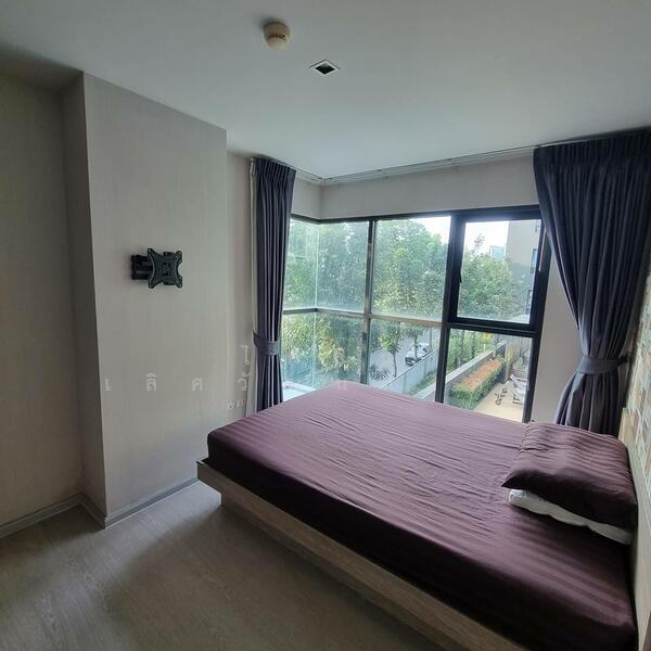 For Rent - Aspen Condo Lasalle, Bangkok