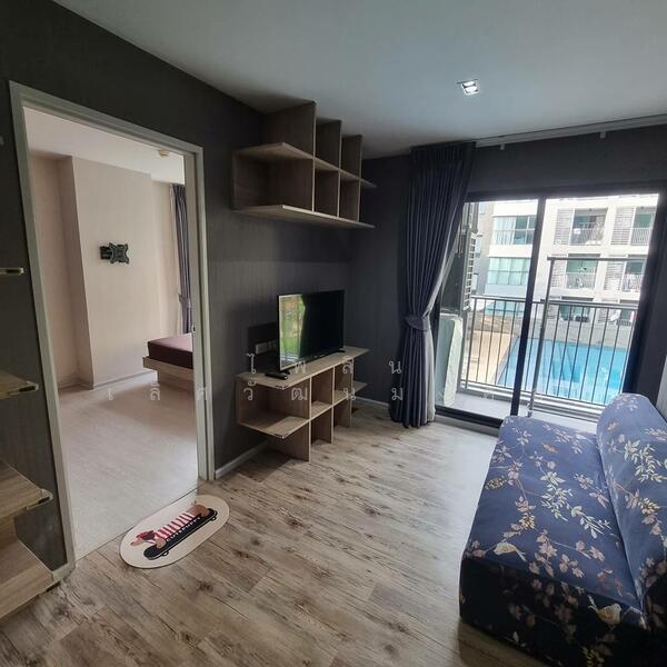 For Rent - Aspen Condo Lasalle, Bangkok