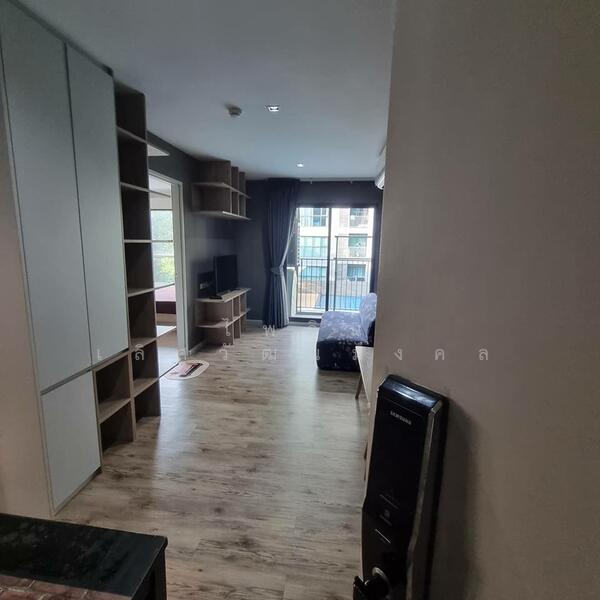 For Rent - Aspen Condo Lasalle, Bangkok