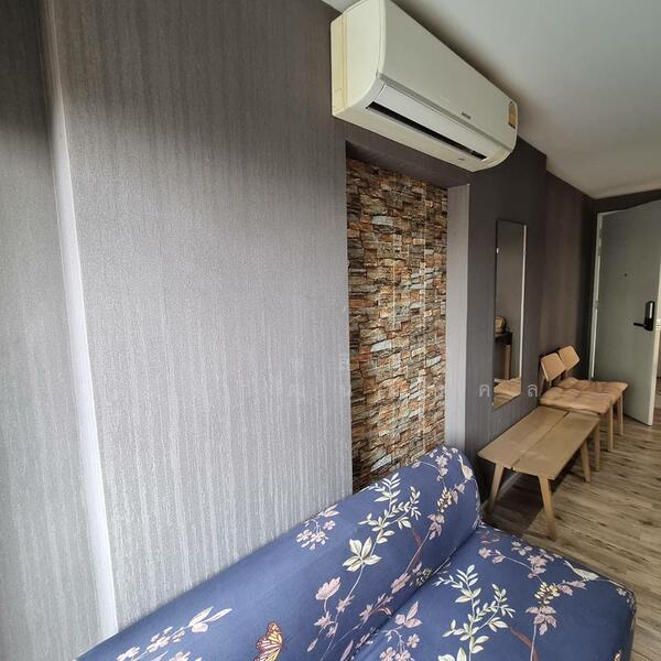 For Rent - Aspen Condo Lasalle, Bangkok