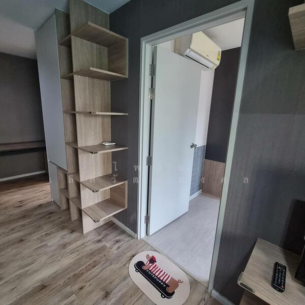 For Rent - Aspen Condo Lasalle, Bangkok