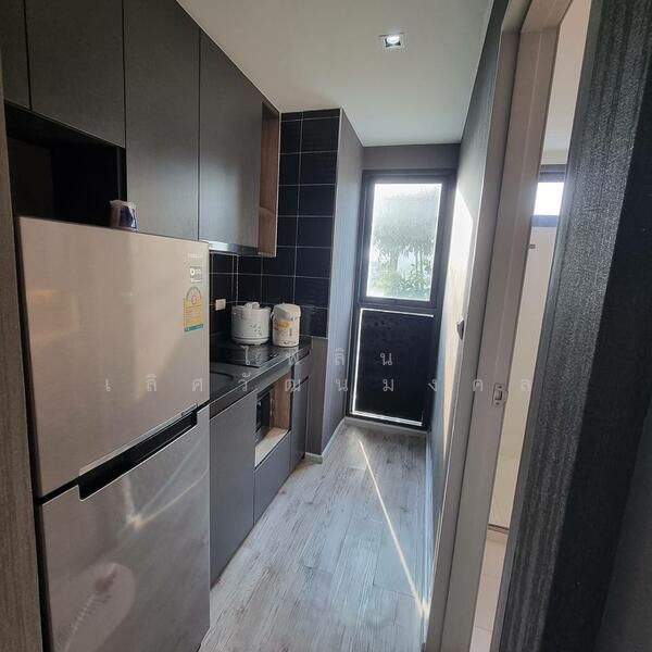 For Rent - Aspen Condo Lasalle, Bangkok