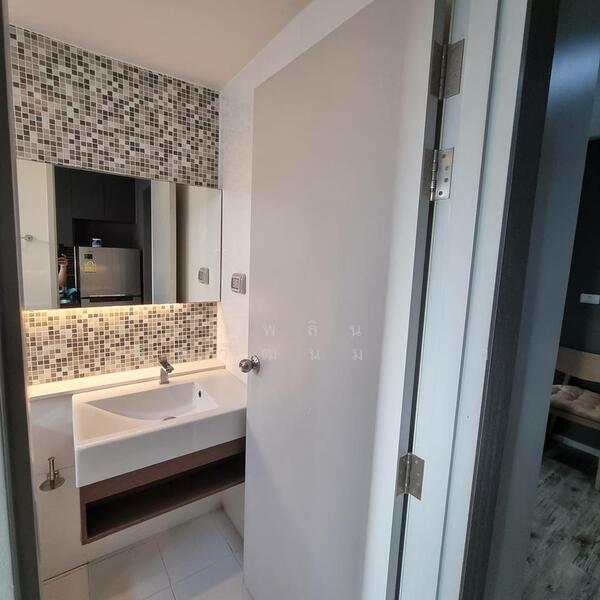 For Rent - Aspen Condo Lasalle, Bangkok