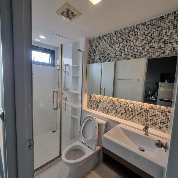 For Rent - Aspen Condo Lasalle, Bangkok