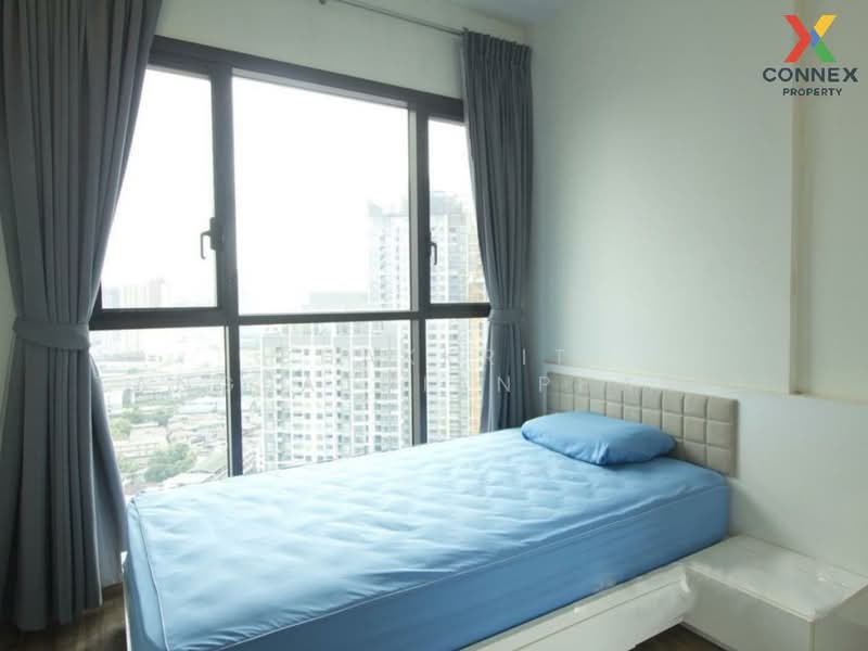 Wyne Sukhumvit, Bangkok, 1120 Sukhumvit Road, Phra Kanong, Khlong Toei, Bangkok, 2 Bedrooms, 67 sqm, Condo For Rent, by Chakkrit Tangsathianphanit, 500080164 - DDproperty.com