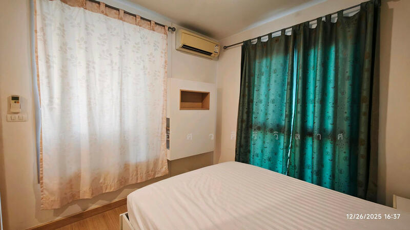 ให้เช่า - The Parkland Srinakarin Lakeside : เดอะ พาร์คแลนด์ ศรีนครินทร์ เลคไซด์, สมุทรปราการ