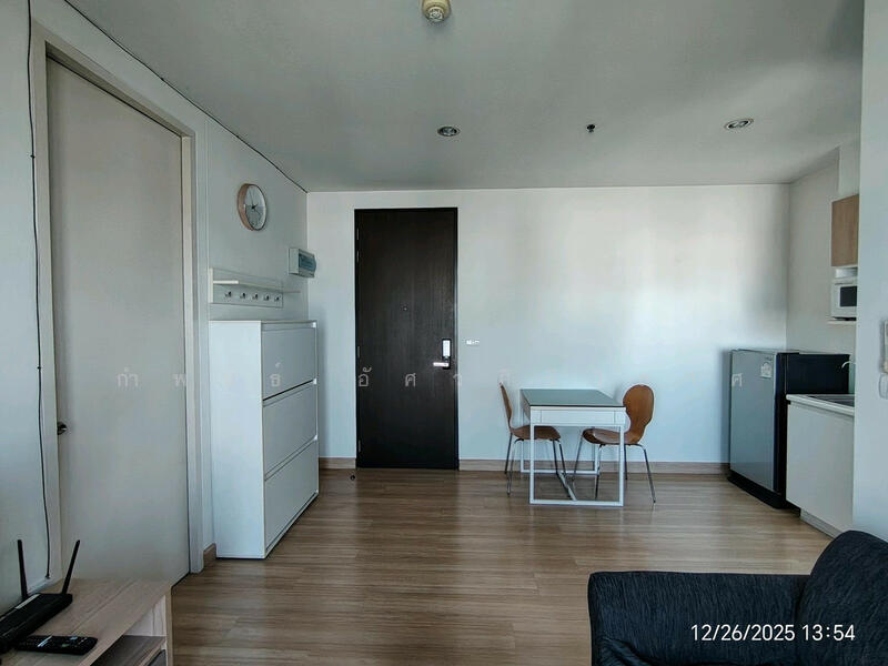 ให้เช่า - The Parkland Srinakarin Lakeside : เดอะ พาร์คแลนด์ ศรีนครินทร์ เลคไซด์, สมุทรปราการ