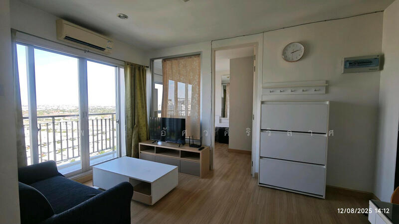 ให้เช่า - The Parkland Srinakarin Lakeside : เดอะ พาร์คแลนด์ ศรีนครินทร์ เลคไซด์, สมุทรปราการ