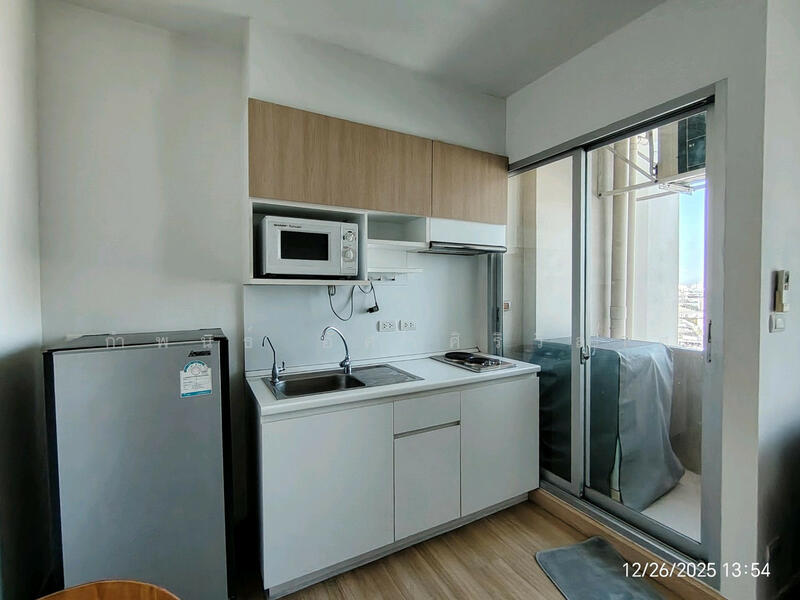 ให้เช่า - The Parkland Srinakarin Lakeside : เดอะ พาร์คแลนด์ ศรีนครินทร์ เลคไซด์, สมุทรปราการ