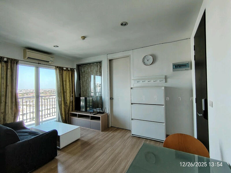 ให้เช่า - The Parkland Srinakarin Lakeside : เดอะ พาร์คแลนด์ ศรีนครินทร์ เลคไซด์, สมุทรปราการ