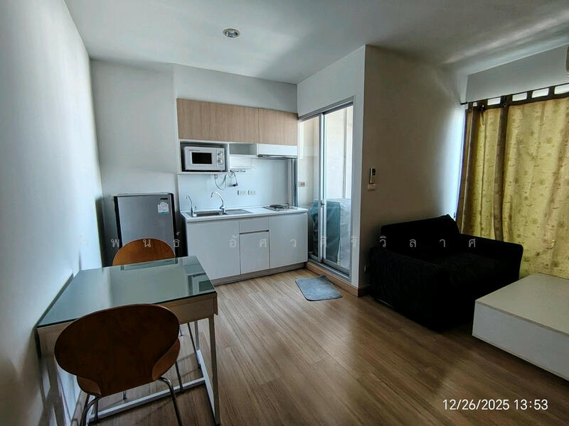 ให้เช่า - The Parkland Srinakarin Lakeside : เดอะ พาร์คแลนด์ ศรีนครินทร์ เลคไซด์, สมุทรปราการ