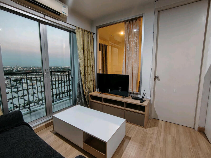 ให้เช่า - The Parkland Srinakarin Lakeside : เดอะ พาร์คแลนด์ ศรีนครินทร์ เลคไซด์, สมุทรปราการ