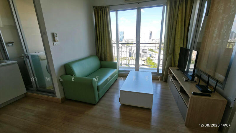 ให้เช่า - The Parkland Srinakarin Lakeside : เดอะ พาร์คแลนด์ ศรีนครินทร์ เลคไซด์, สมุทรปราการ