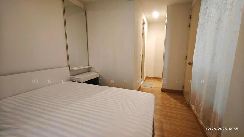 ให้เช่า - The Parkland Srinakarin Lakeside : เดอะ พาร์คแลนด์ ศรีนครินทร์ เลคไซด์, สมุทรปราการ