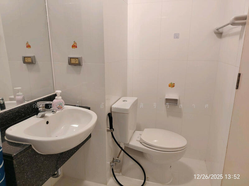 ให้เช่า - The Parkland Srinakarin Lakeside : เดอะ พาร์คแลนด์ ศรีนครินทร์ เลคไซด์, สมุทรปราการ