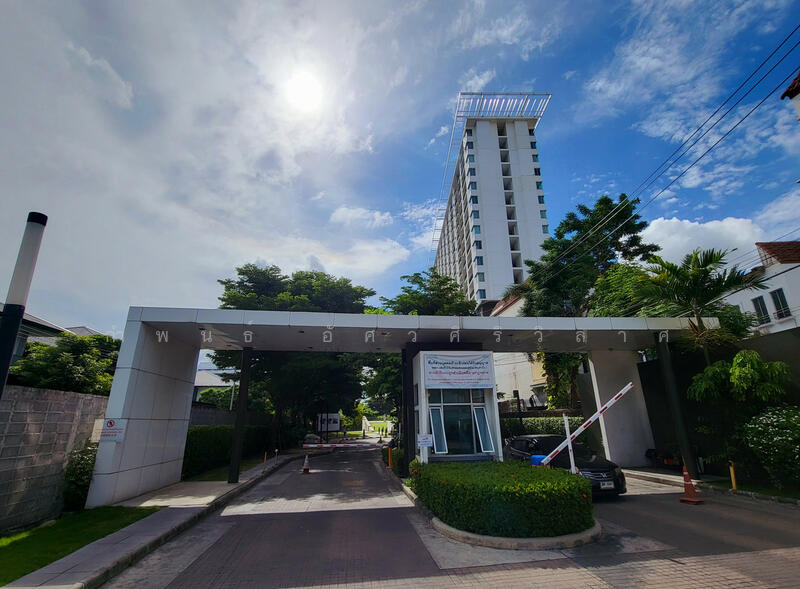 ให้เช่า - The Parkland Srinakarin Lakeside : เดอะ พาร์คแลนด์ ศรีนครินทร์ เลคไซด์, สมุทรปราการ