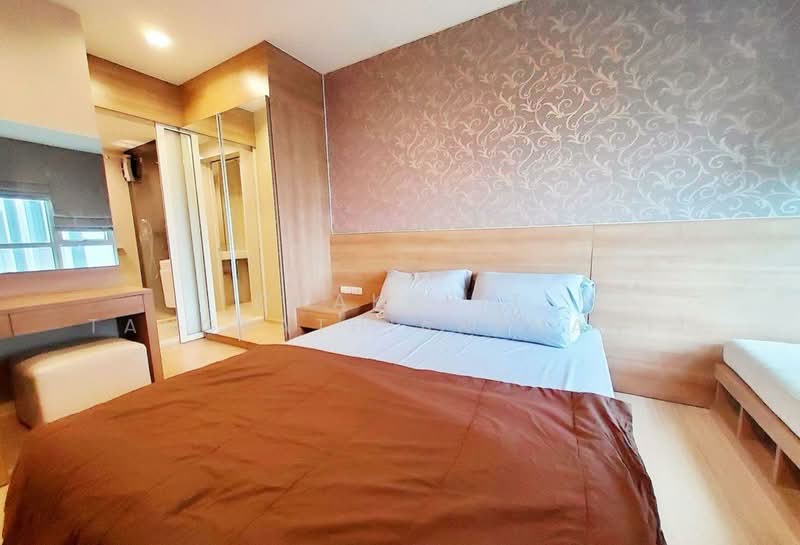 Rhythm Sukhumvit 50, Bangkok, 8 Sukhumvit 50, Sukhumvit Road, Phra Kanong, Khlong Toei, Bangkok, 1 Bedroom, 35 sqm, Condo For Rent, by Chakkrit Tangsathianphanit, 500080173 - DDproperty.com