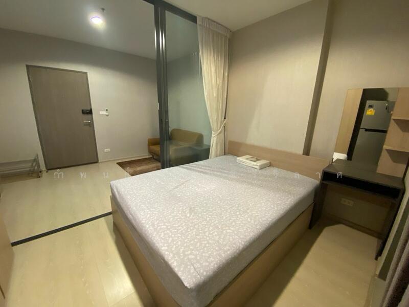 For Rent - IDEO Sukhumvit 115, Samut Prakan