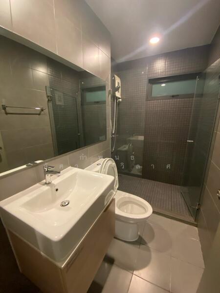 For Rent - IDEO Sukhumvit 115, Samut Prakan