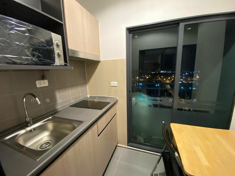 For Rent - IDEO Sukhumvit 115, Samut Prakan