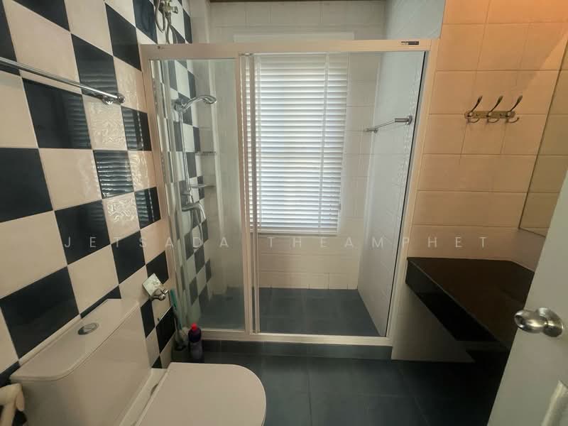 Baan Klang Krung Thonglor : บ้านกลางกรุงทองหล่อ, กรุงเทพ, 55 ซอยสุขุมวิท 55, คลองตันเหนือ, วัฒนา, กรุงเทพ, 456 ตร.ม., ทาวน์เฮ้าส์ ให้เช่า, โดย Jetsada Theamphet, 500080202 - DDproperty.com