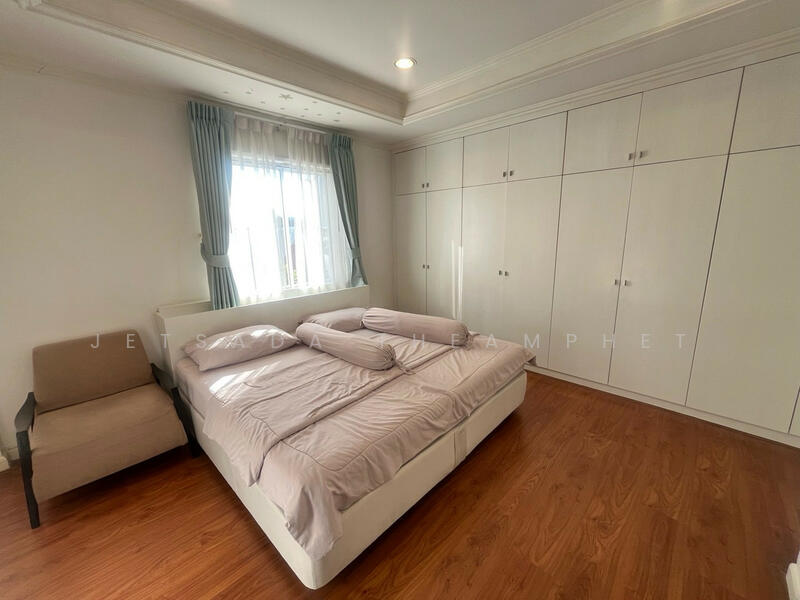 Baan Klang Krung Thonglor : บ้านกลางกรุงทองหล่อ, กรุงเทพ, 55 ซอยสุขุมวิท 55, คลองตันเหนือ, วัฒนา, กรุงเทพ, 456 ตร.ม., ทาวน์เฮ้าส์ ให้เช่า, โดย Jetsada Theamphet, 500080202 - DDproperty.com