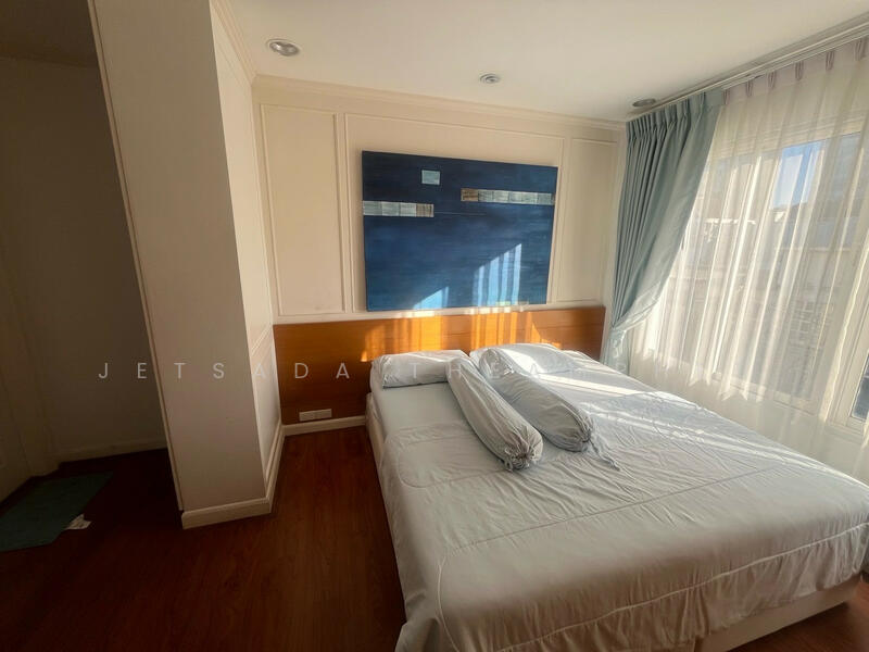 Baan Klang Krung Thonglor : บ้านกลางกรุงทองหล่อ, กรุงเทพ, 55 ซอยสุขุมวิท 55, คลองตันเหนือ, วัฒนา, กรุงเทพ, 456 ตร.ม., ทาวน์เฮ้าส์ ให้เช่า, โดย Jetsada Theamphet, 500080202 - DDproperty.com