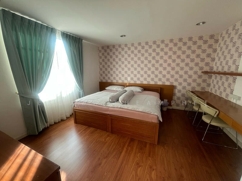 Baan Klang Krung Thonglor : บ้านกลางกรุงทองหล่อ, กรุงเทพ, 55 ซอยสุขุมวิท 55, คลองตันเหนือ, วัฒนา, กรุงเทพ, 456 ตร.ม., ทาวน์เฮ้าส์ ให้เช่า, โดย Jetsada Theamphet, 500080202 - DDproperty.com