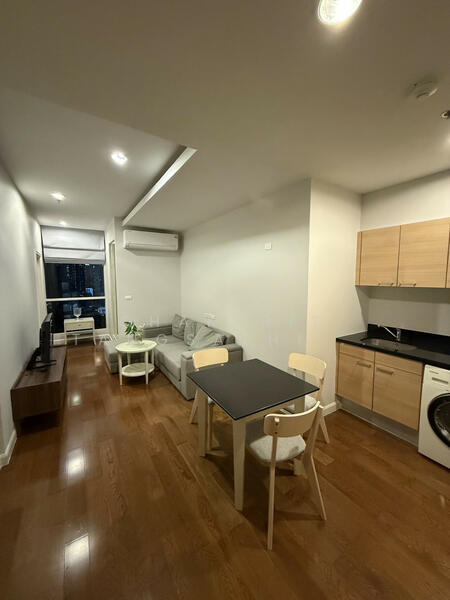 The Address Chidlom, Bangkok, Ploenchit Road, Lumphini, Pathum Wan, Bangkok, 1 Bedroom, 44 sqm, Condo For Rent, by Chakkrit Tangsathianphanit, 500080222 - DDproperty.com