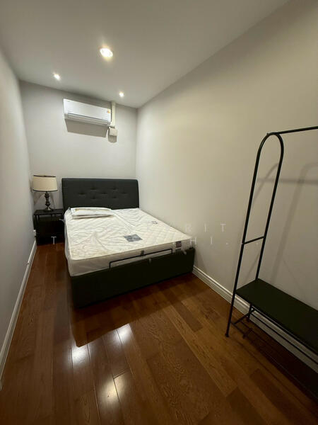 The Address Chidlom, Bangkok, Ploenchit Road, Lumphini, Pathum Wan, Bangkok, 1 Bedroom, 44 sqm, Condo For Rent, by Chakkrit Tangsathianphanit, 500080222 - DDproperty.com