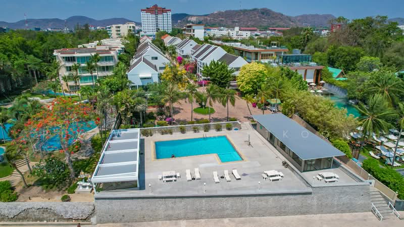 Baan suksamran huahin, Prachuap Khiri Khan, Hua Hin, Hua Hin, Prachuap Khiri Khan, 5 Bedrooms, 250 sqm, Townhouse For Sale, by Piyawan Manitkoon, 500080247 - DDproperty.com